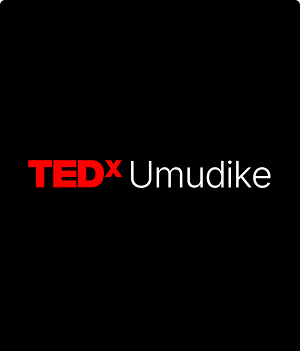 TEDx Umudike